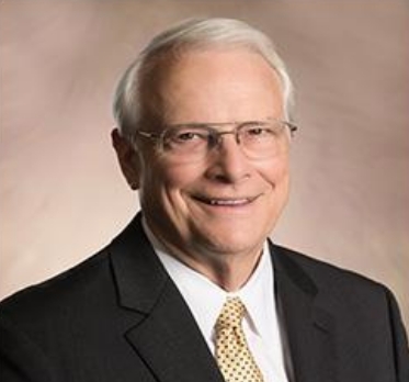 Our CEO