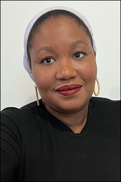 Mariama Sonnah