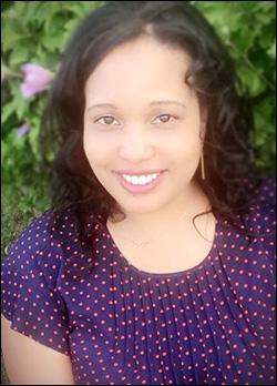 Dr. Aisha Thompson