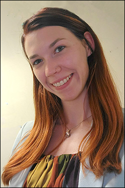 Brittany Jessurun