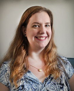 Dr. Cassandra McDonnell