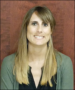 Kelly Davis