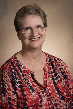 Linda Lindamood