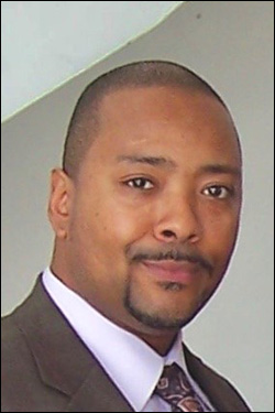 Christopher Coleman