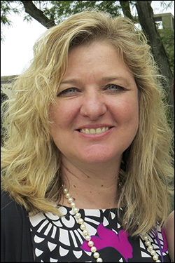 Laurel Biever