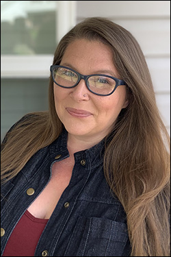 Rebecca Sward