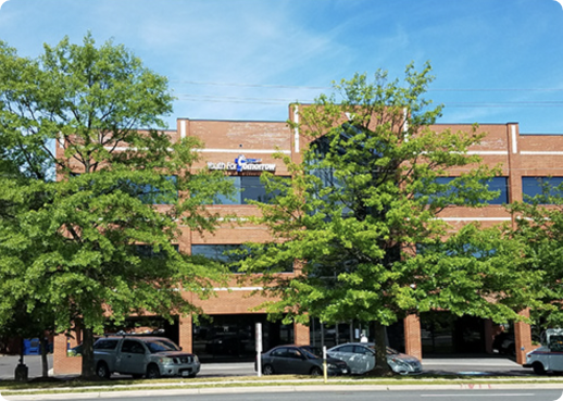 Fairfax Location