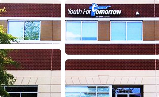 YFT-Woodbridge-building