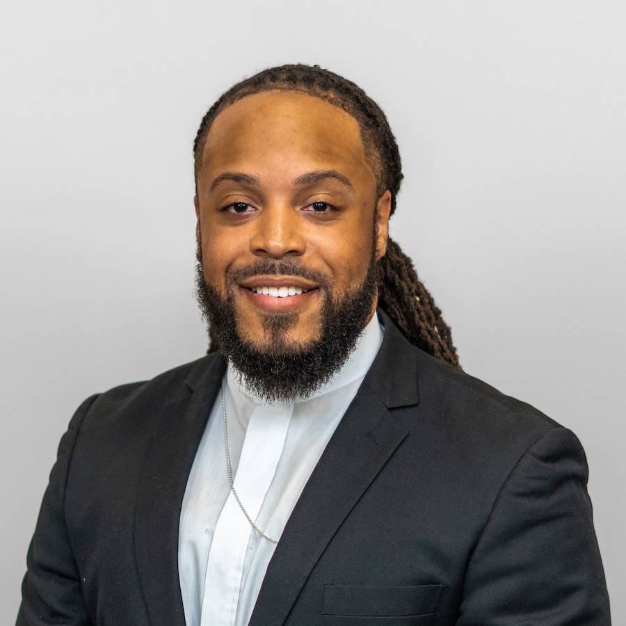 Pastor Lawrence Hubb Photo Pastor Lawrence Hubb Photo