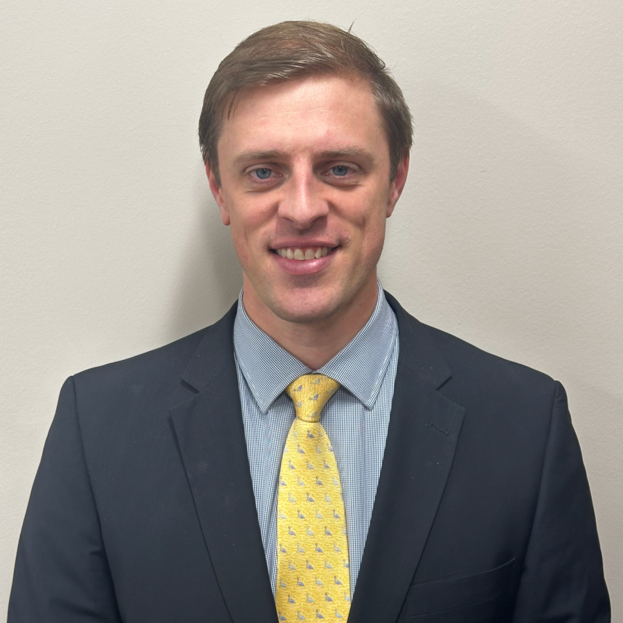 Robert B. Webb, CPA, M.B.A Photo
