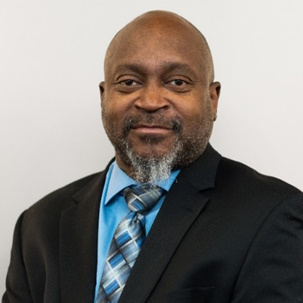 Jermaine Johnson, MS, LMFT Photo Jermaine Johnson, MS, LMFT Photo