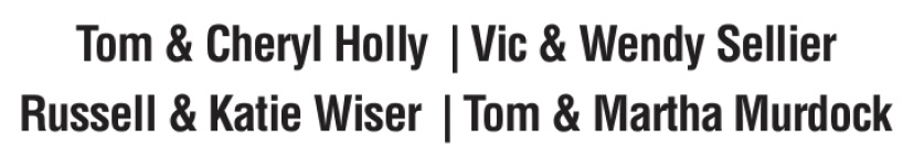 names