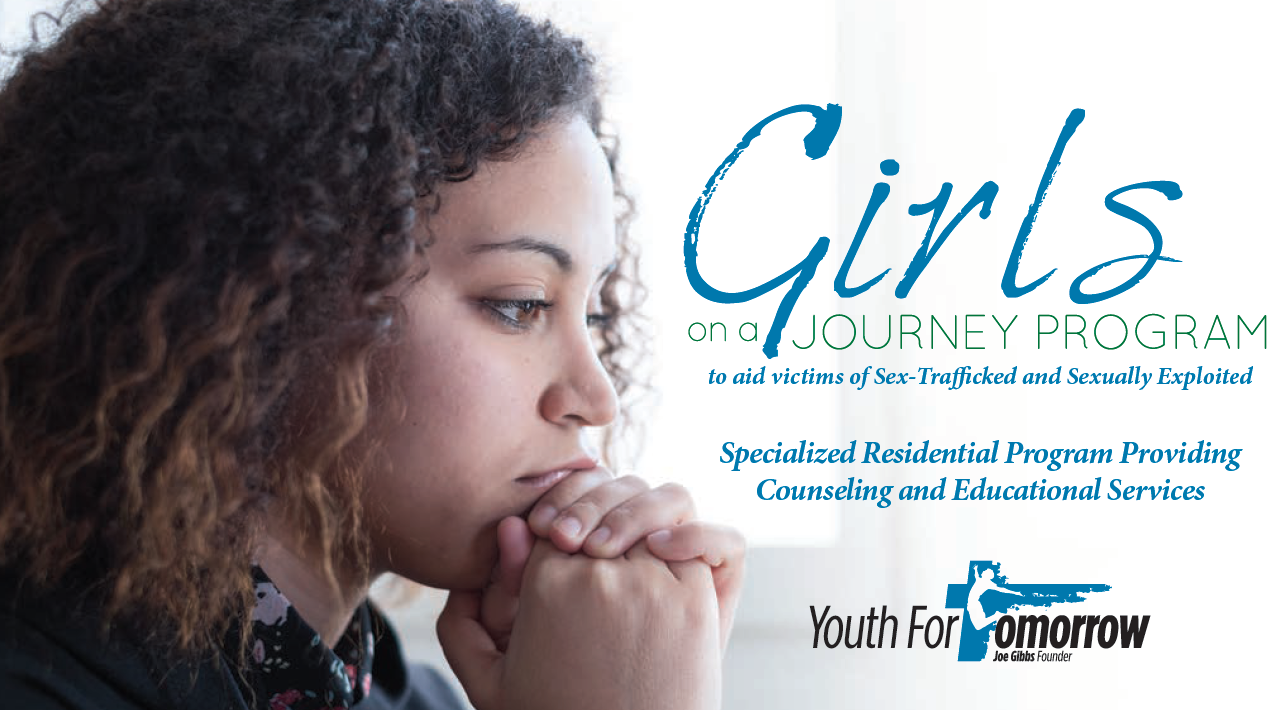 Girls on a Journey
