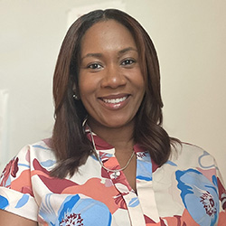 Danielle Nieto, LCSW Photo